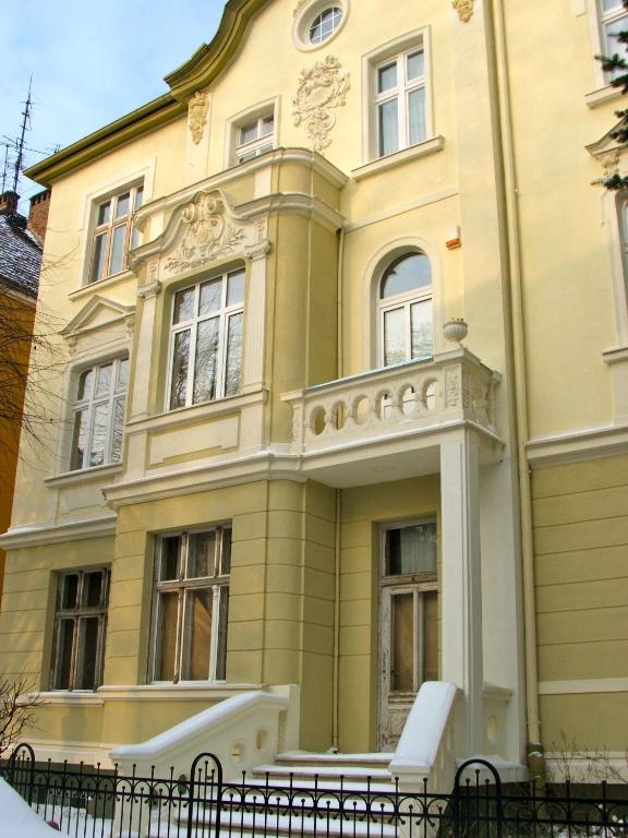 Appartement Casa Di Pinokio à Sopot Extérieur photo