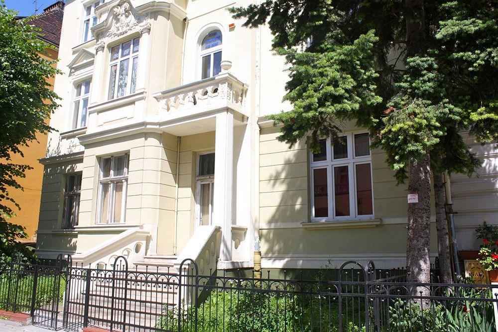 Appartement Casa Di Pinokio à Sopot Extérieur photo