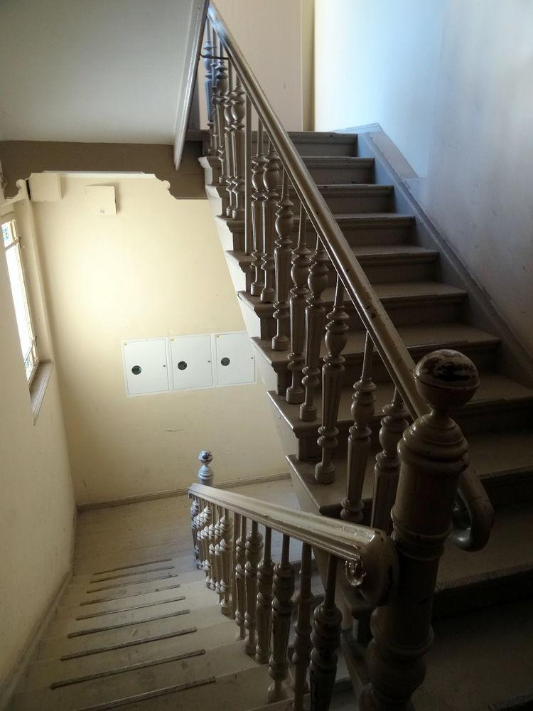 Appartement Casa Di Pinokio à Sopot Extérieur photo